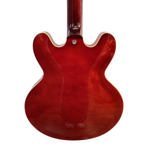 EPIPHONE (エピフォン) セミアコ エレキギター RIVIERA 2003年製 韓国製