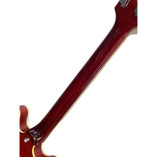 EPIPHONE (エピフォン) セミアコ エレキギター RIVIERA 2003年製 韓国製