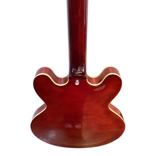 EPIPHONE (エピフォン) セミアコ エレキギター RIVIERA 2003年製 韓国製