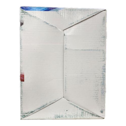 BANDAI (バンダイ) ジャンボグレード 1/35 Zガンダム フィギュア 外箱テープ跡・ヨゴレ有