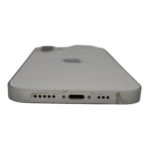 Apple (アップル) iPhone12 MGHP3J/A 画面下部キズ有