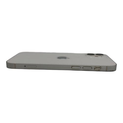 Apple (アップル) iPhone12 MGHP3J/A 画面下部キズ有