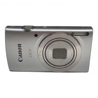 CANON (キヤノン) コンパクトデジタルカメラ IXY200 キズ有