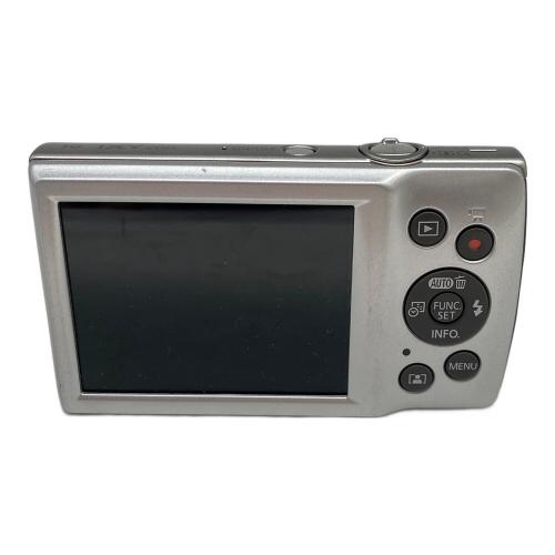 CANON (キヤノン) コンパクトデジタルカメラ IXY200 キズ有