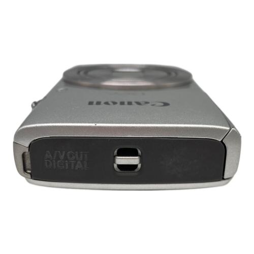 CANON (キヤノン) コンパクトデジタルカメラ IXY200 キズ有