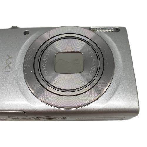 CANON (キヤノン) コンパクトデジタルカメラ IXY200 キズ有