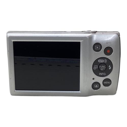 CANON (キヤノン) コンパクトデジタルカメラ IXY200