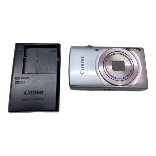 CANON (キヤノン) コンパクトデジタルカメラ IXY200