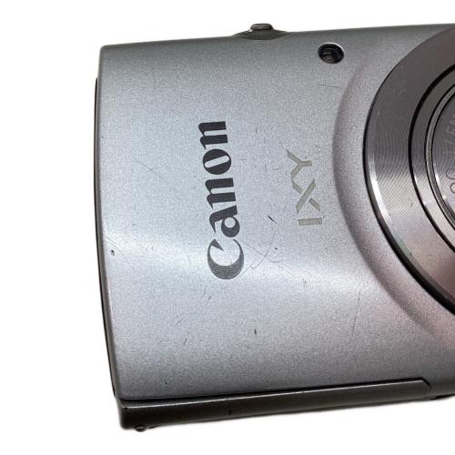 CANON (キヤノン) コンパクトデジタルカメラ IXY200