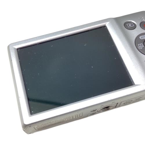 CANON (キヤノン) コンパクトデジタルカメラ IXY200
