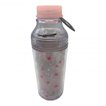 STARBUCKS COFFEE (スターバックスコーヒー) カラーチェンジングボトル SAKURA2026 未使用品