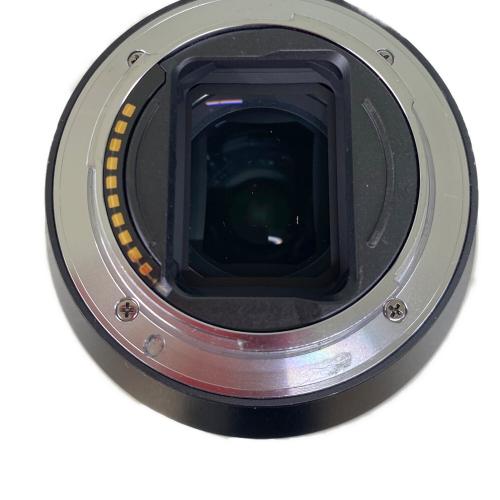 SONY (ソニー) ズームレンズ FE 70-300mm F4.5-5.6 G OSS SEL70300G