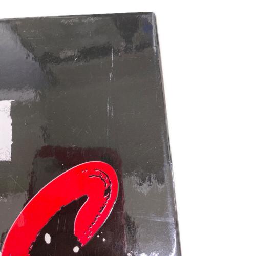 B'z Blu-ray 6枚組 SHOWCASE 2020 ～5 ERAS 8820～ DAYS1-5 COMPLETEBOX