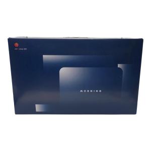 morning (モーニング) The Morning Machine カプセル式メーカー MM730 ホワイト 未使用品