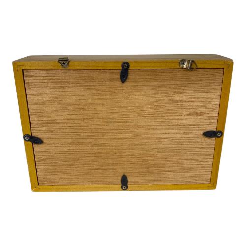 ムーミン ミニチュアドールハウス