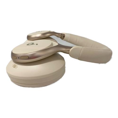 Anker (アンカー) ヘッドホン SOUND SPACE ONE ベージュ