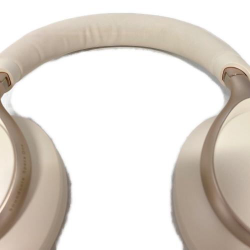 Anker (アンカー) ヘッドホン SOUND SPACE ONE ベージュ