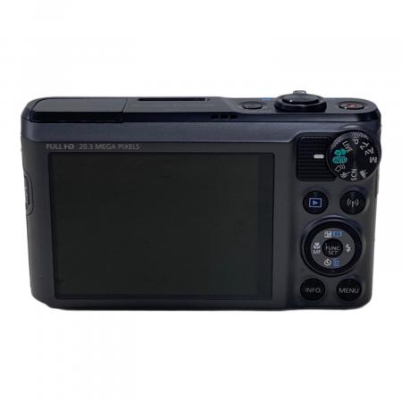 Canon SX720 HS コンパクトデジタルカメラ 通電動作確認済み Canon デジタルカメラ PowerShot SX720 HS