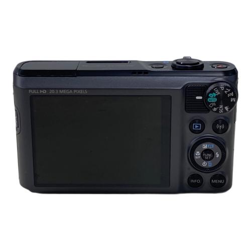 CANON (キヤノン) コンパクトデジタルカメラ SX720 HS
