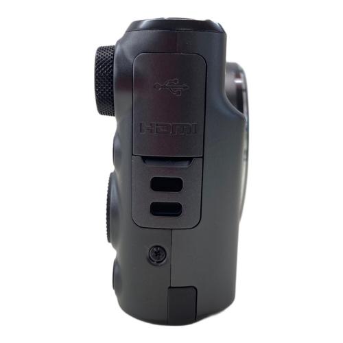 CANON (キヤノン) コンパクトデジタルカメラ SX720 HS