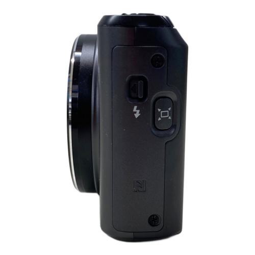 CANON (キヤノン) コンパクトデジタルカメラ SX720 HS