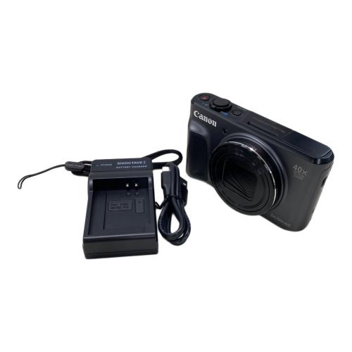 CANON (キヤノン) コンパクトデジタルカメラ SX720 HS