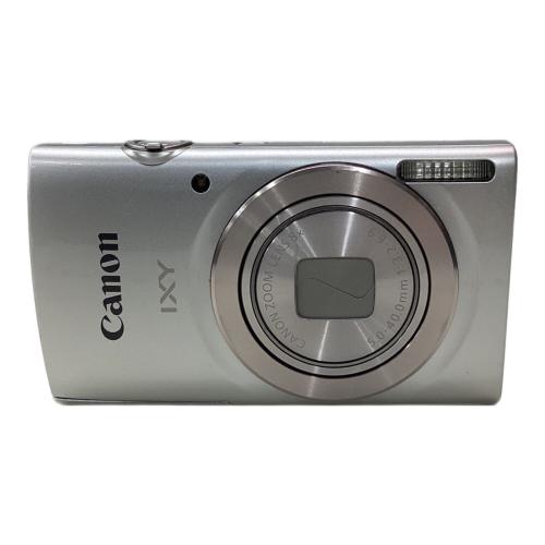 CANON (キヤノン) IXY 180 PC2275