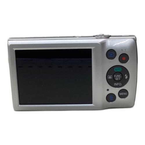 CANON (キヤノン) IXY 180 PC2275