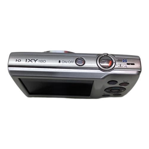 CANON (キヤノン) IXY 180 PC2275