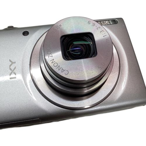 CANON (キヤノン) IXY 180 PC2275