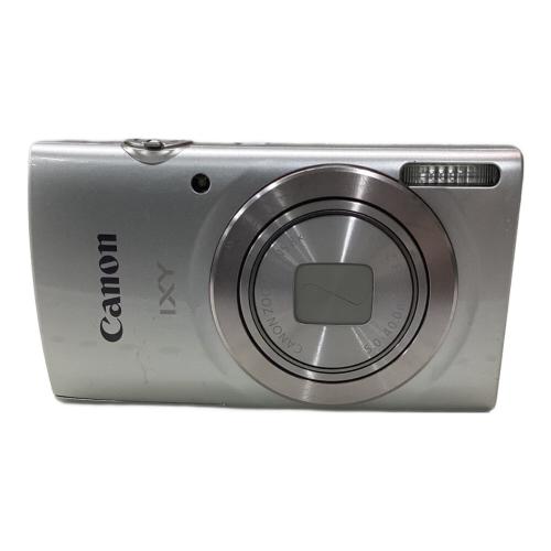 CANON (キヤノン) IXY 180 PC2275