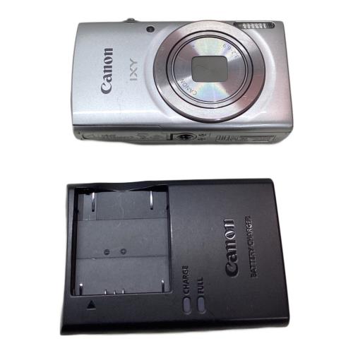 CANON (キヤノン) IXY 180 PC2275