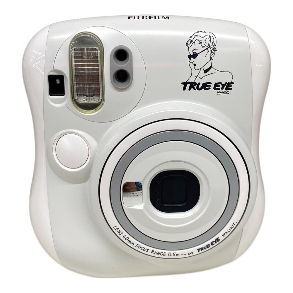 FUJIFILM (フジフィルム) チェキ instax mini 25 WALNUT｜トレファクONLINE