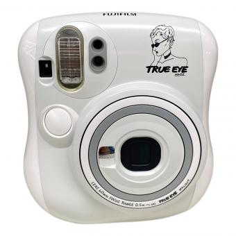 FUJIFILM (フジフィルム) チェキ instax mini 25 WALNUT