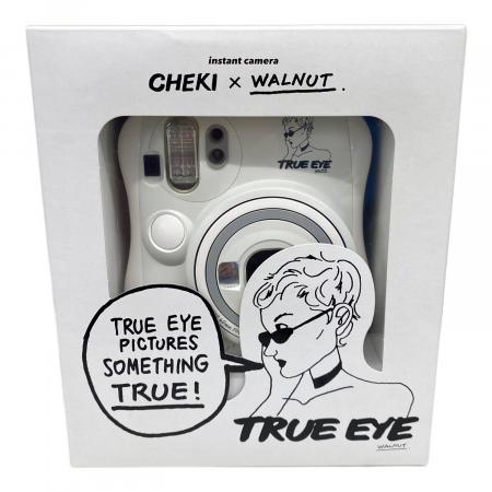 FUJIFILM (フジフィルム) チェキ instax mini 25 WALNUT｜トレファクONLINE