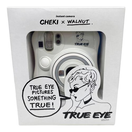 FUJIFILM (フジフィルム) チェキ instax mini 25 WALNUT