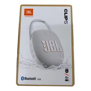 JBL (ジェービーエル) Bluetooth対応スピーカー DT0158 JBL CLIP