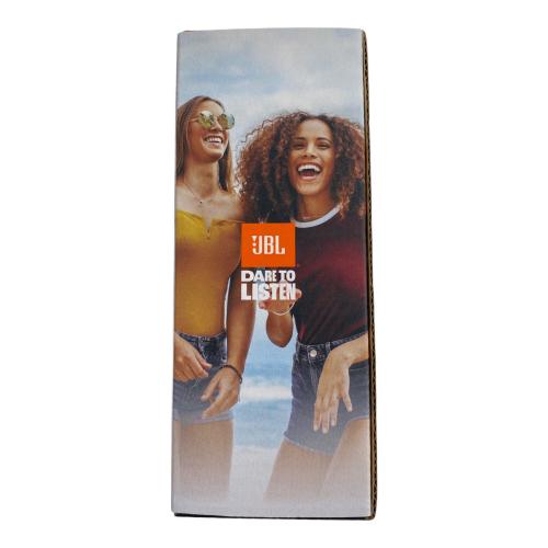 JBL (ジェービーエル) Bluetooth対応スピーカー DT0158 JBL CLIP