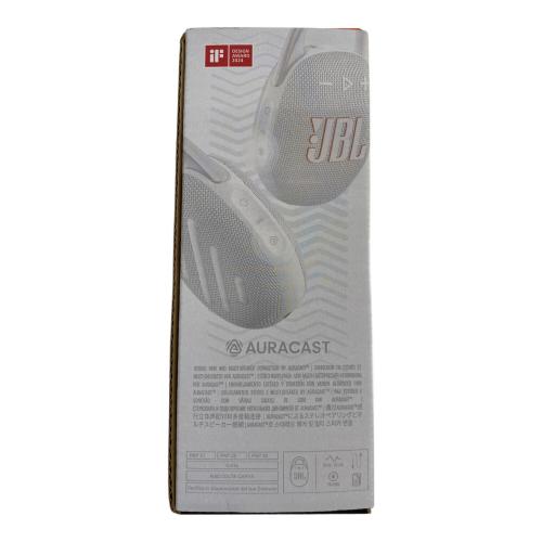 JBL (ジェービーエル) Bluetooth対応スピーカー DT0158 JBL CLIP