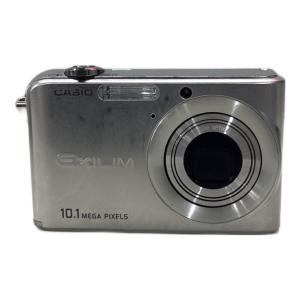 CASIO (カシオ) コンパクトデジタルカメラ EX-Z1000