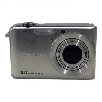 CASIO (カシオ) コンパクトデジタルカメラ EX-Z1000
