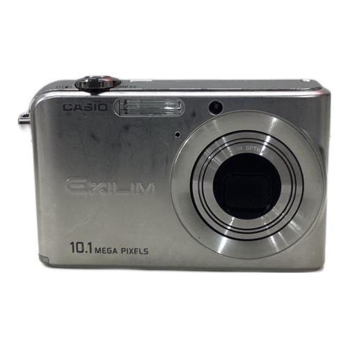 CASIO (カシオ) コンパクトデジタルカメラ EX-Z1000