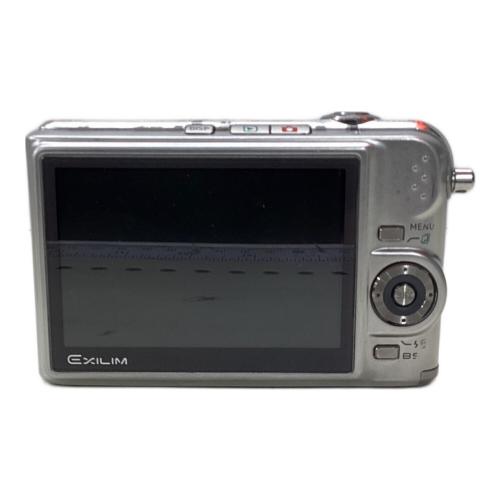 CASIO (カシオ) コンパクトデジタルカメラ EX-Z1000