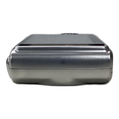 CASIO (カシオ) コンパクトデジタルカメラ EX-Z1000