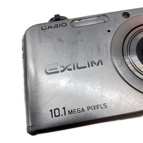 CASIO (カシオ) コンパクトデジタルカメラ EX-Z1000