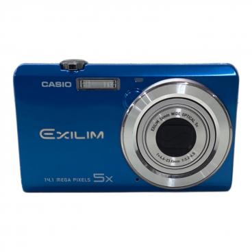 CASIO EX-Z60 人気モデル 付属品完備 動作確認済み Amazon | CASIO デジタルカメラ EX-Z60 EXILIM ZOOM シルバー