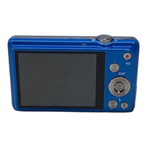 CASIO (カシオ) コンパクトデジタルカメラ EX-ZR700