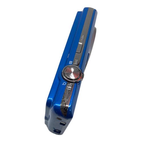 CASIO (カシオ) コンパクトデジタルカメラ EX-ZR700