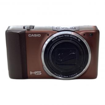 CASIO (カシオ) コンパクトデジタルカメラ EX-ZS10