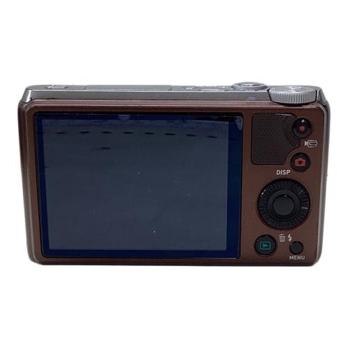 CASIO (カシオ) コンパクトデジタルカメラ EX-ZS10